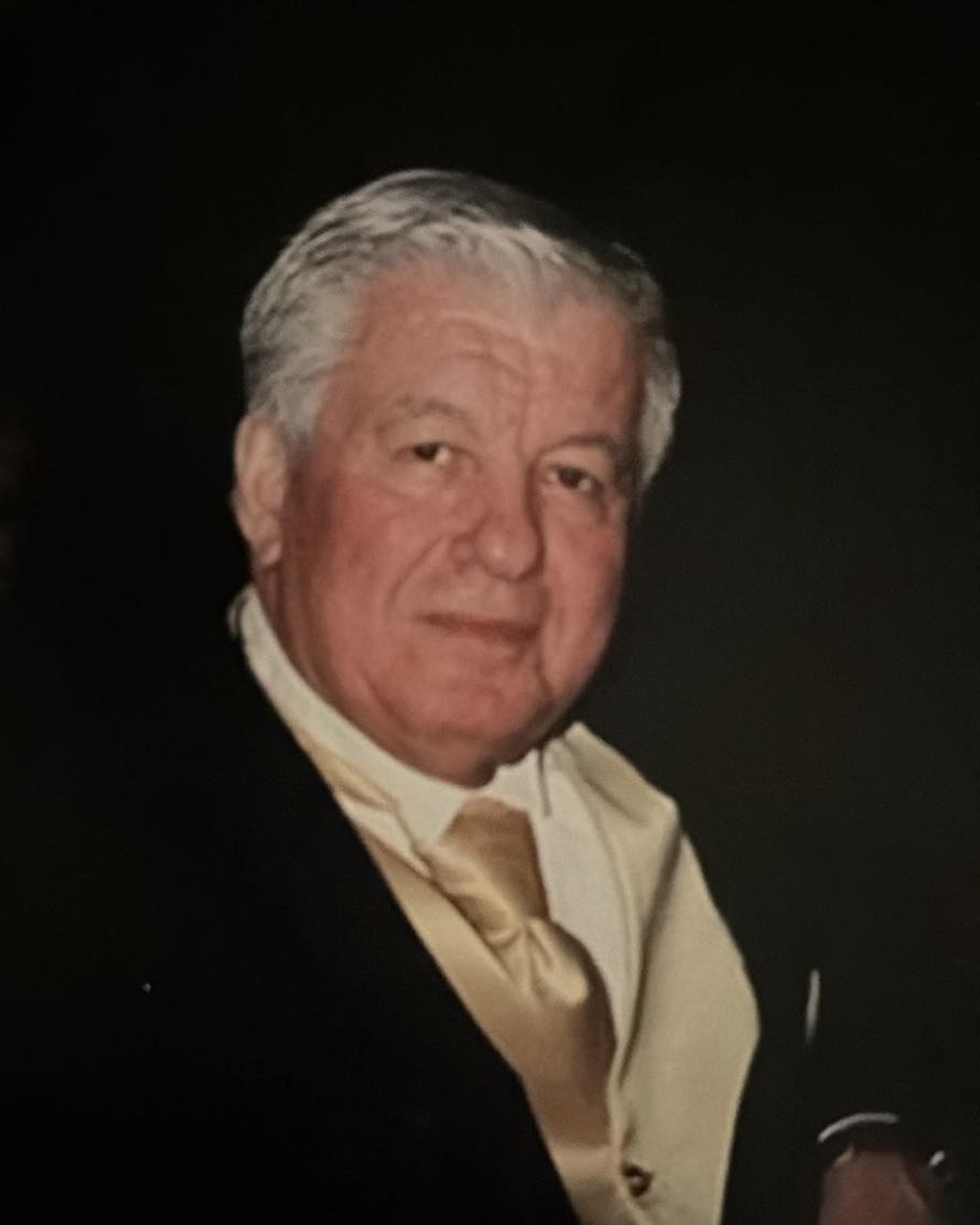 Bill Vlahos